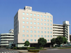  Hotel Mark-1 Abiko  Абико